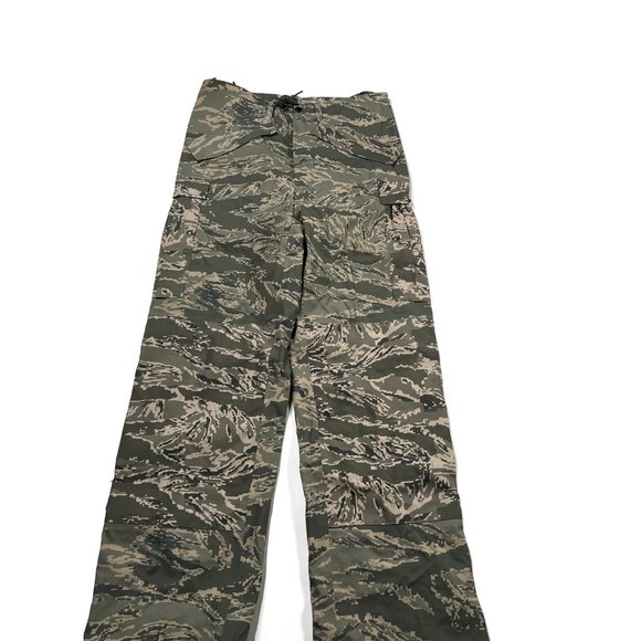 All Purpose Environmental Camo Pants Mens 35-39 x 29.5-32.5 Tennier Cargo - Picture 1 of 9